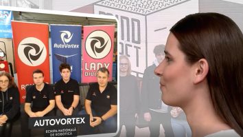 Smart is the new cool. AutoVortex