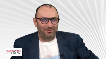 „Marius Tucă Show”, 3 noiembrie 2021. Invitați: Emilia Popescu, Dan Chitic și Alexandru Rafila