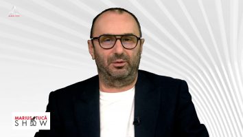„Marius Tucă Show”, 30 noiembrie 2021. Invitați: Herman Berkovits și Ion Cristoiu
