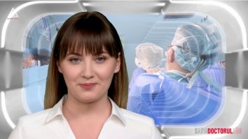 Sanadoctorul tău. Insuficiența mitrală