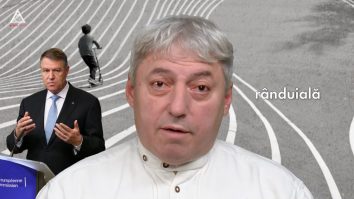 Cine intră în istorie. Un președinte