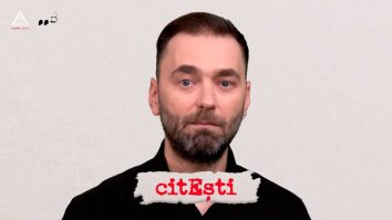 citEști. „Civilizații”, de Larent Binet, Editura Pandora M 2021, traducător Claudiu Constantinescu