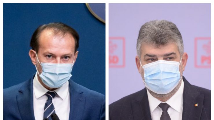 Lider PNL: „Exclus să votăm un premier PSD în primul an şi jumătate”