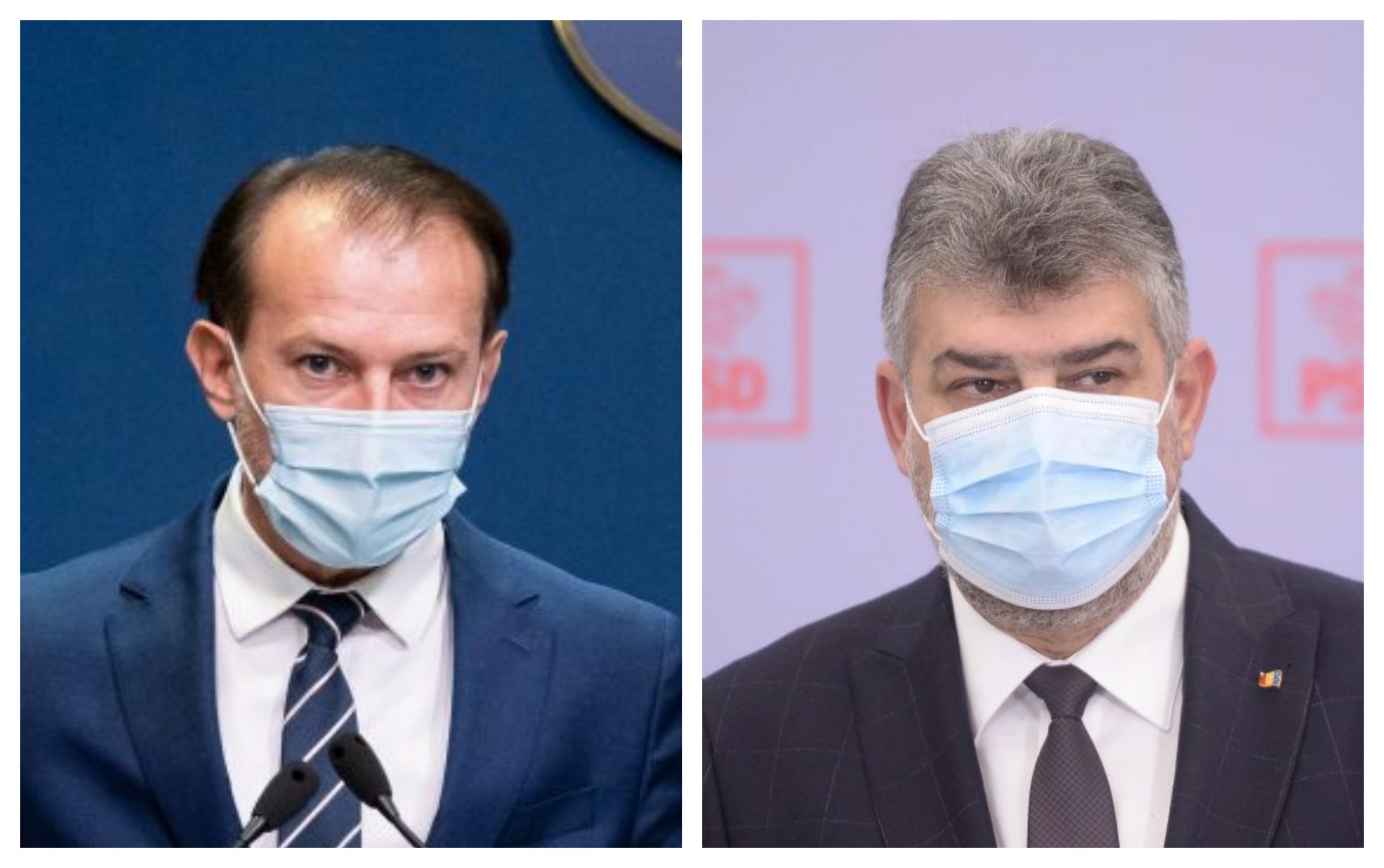 Lider PNL: „Exclus să votăm un premier PSD în primul an şi jumătate”