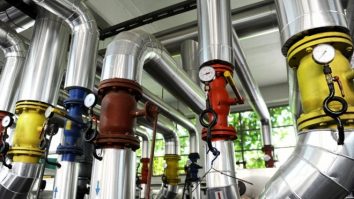 Gigacaloria rămâne 164 de lei în București