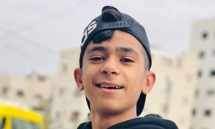 Un copil palestinian a fost împuşcat mortal de armata israeliană în cursul unor proteste violente