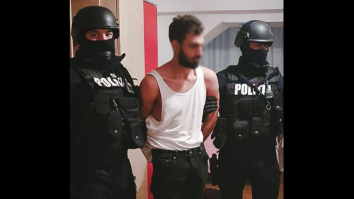 criminalul fetitei arse din arad