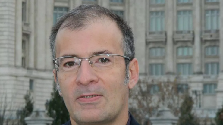 Dragoș Dumitriu, fost deputat și editorialist Sputnik, a murit în urma unui infarct post-COVID