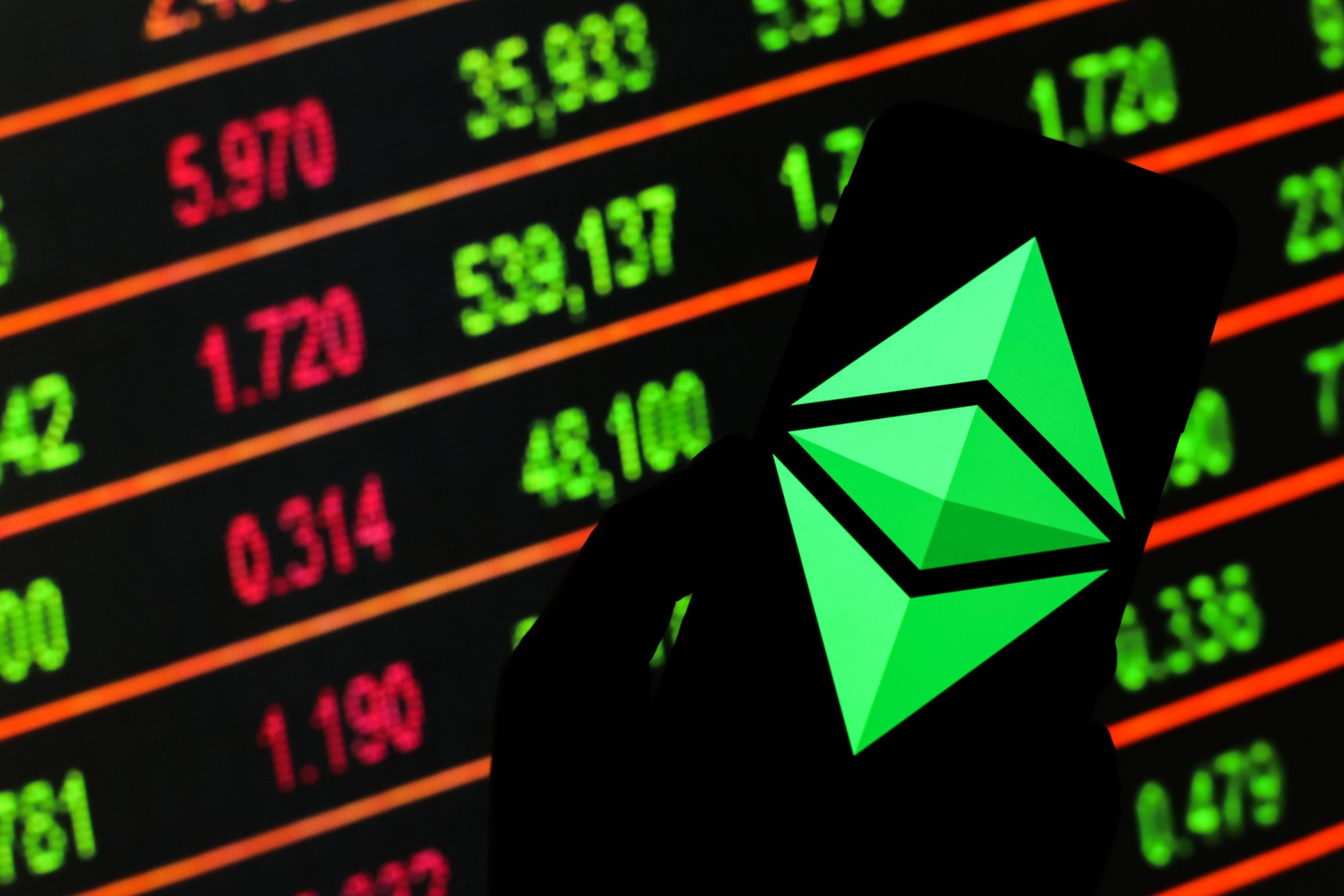 Piața criptoactivelor depășește 3 trilioane de dolari pentru prima oară – analist