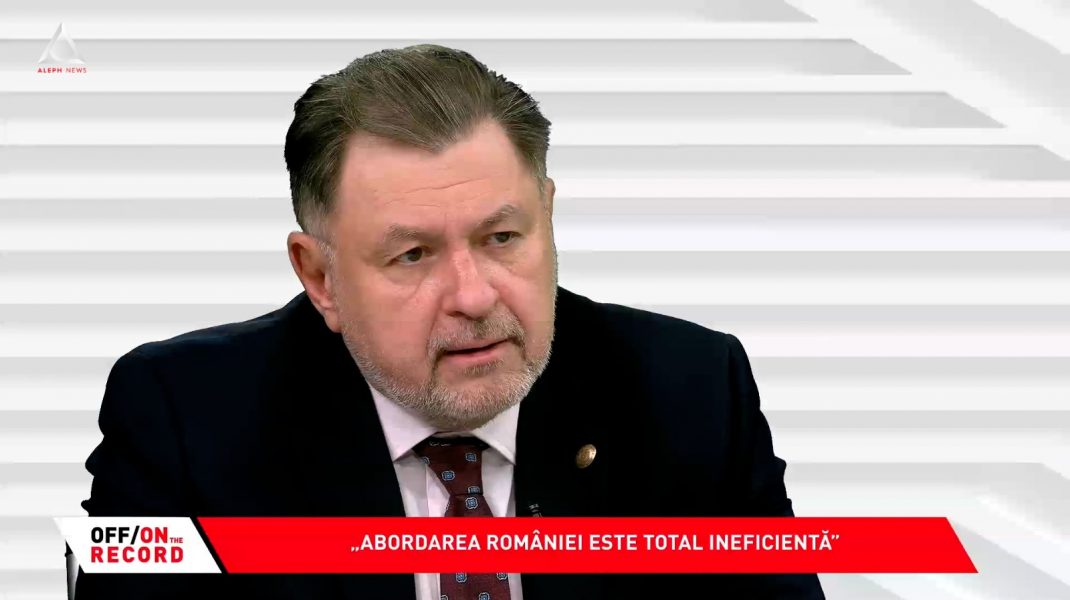 Alexandru Rafila