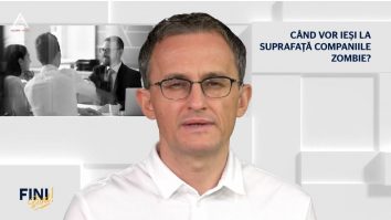 Fini sunt! Când vor ieși la suprafață companiile zombie?