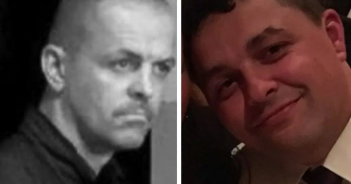 Un bărbat care și-a căutat fratele timp de 24 de ani a ajuns să fie înjunghiat chiar de acesta în timp ce dormea