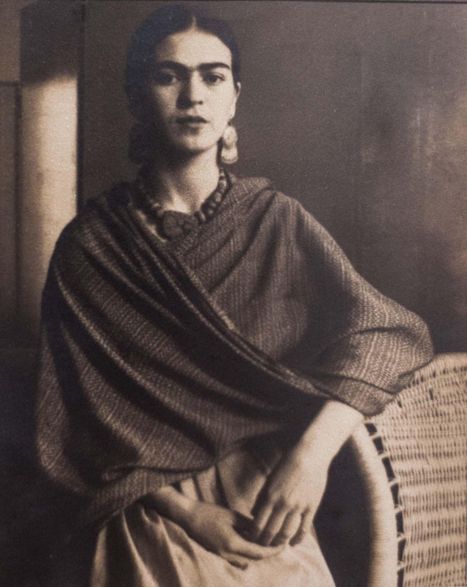 Un tablou de Frida Kahlo ajunge la preţul record de 34,9 milioane de dolari la licitaţie