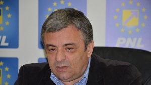 Deputatul PNL Adrian Miuțescu.