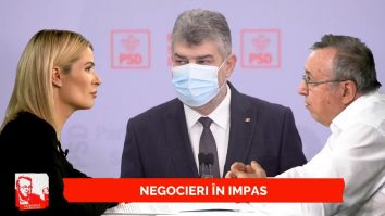 Gândurile lui Cristoiu, 19 noiembrie 2021