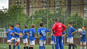 Prefectura Capitalei: Orele de sport în școli se pot face fără mască