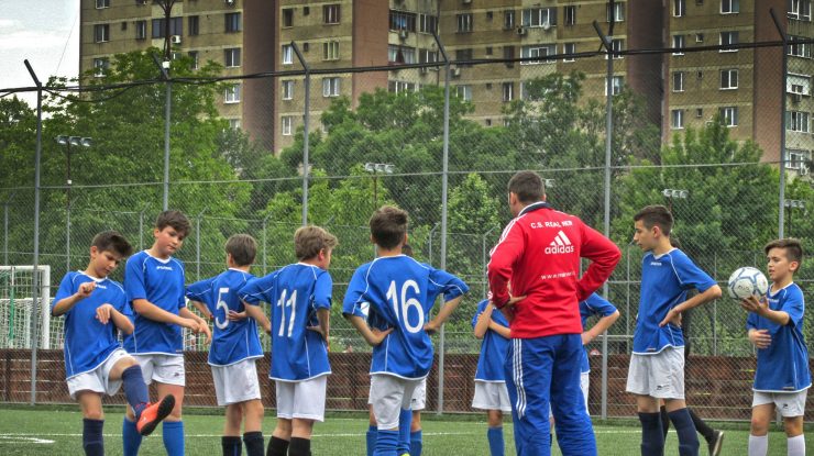 Prefectura Capitalei: Orele de sport în școli se pot face fără mască