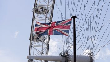 Cum a devenit Marea Britanie personajul bolnav al turismului european