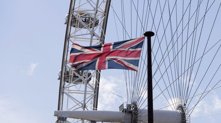 Cum a devenit Marea Britanie personajul bolnav al turismului european