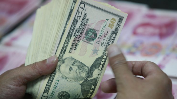 Donna Marino a fost arestată, fiind acuzată de furt și fals în declarații.