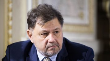 Ministrul Sănătăţii: Ne aşteptăm la o creştere după sărbători