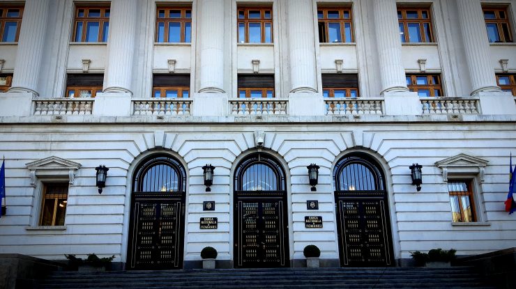 Bancnota de 20 lei a intrat în circulație de astăzi