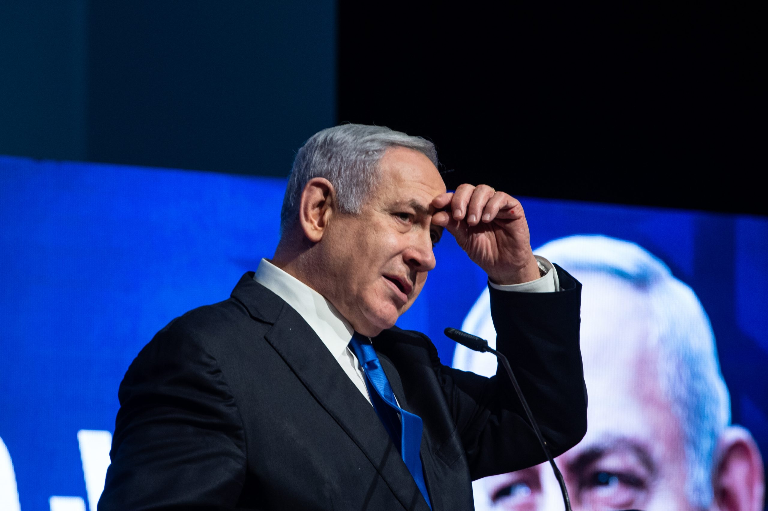 Angajat al reședinței ministrului israelian al Apărării, arestat pentru spionaj