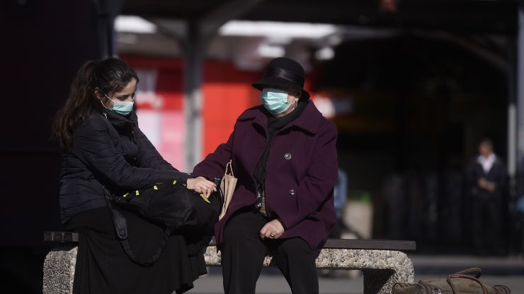 Starea de alertă se prelungeşte, de astăzi, cu 30 de zile. Noile măsuri care intră în vigoare