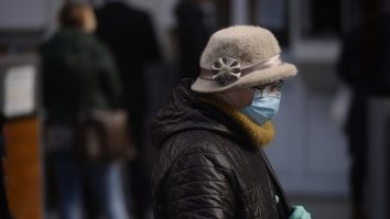 Incidența în București a scăzut sub 10 la mie