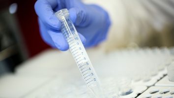 Cercetătorii americani dezvoltă un medicament pentru tratarea paraliziei