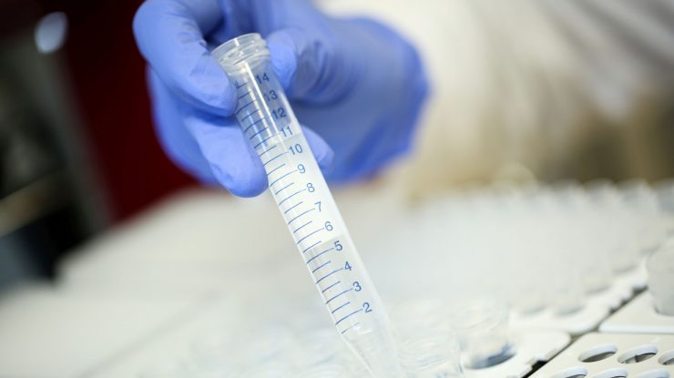 Cercetătorii americani dezvoltă un medicament pentru tratarea paraliziei