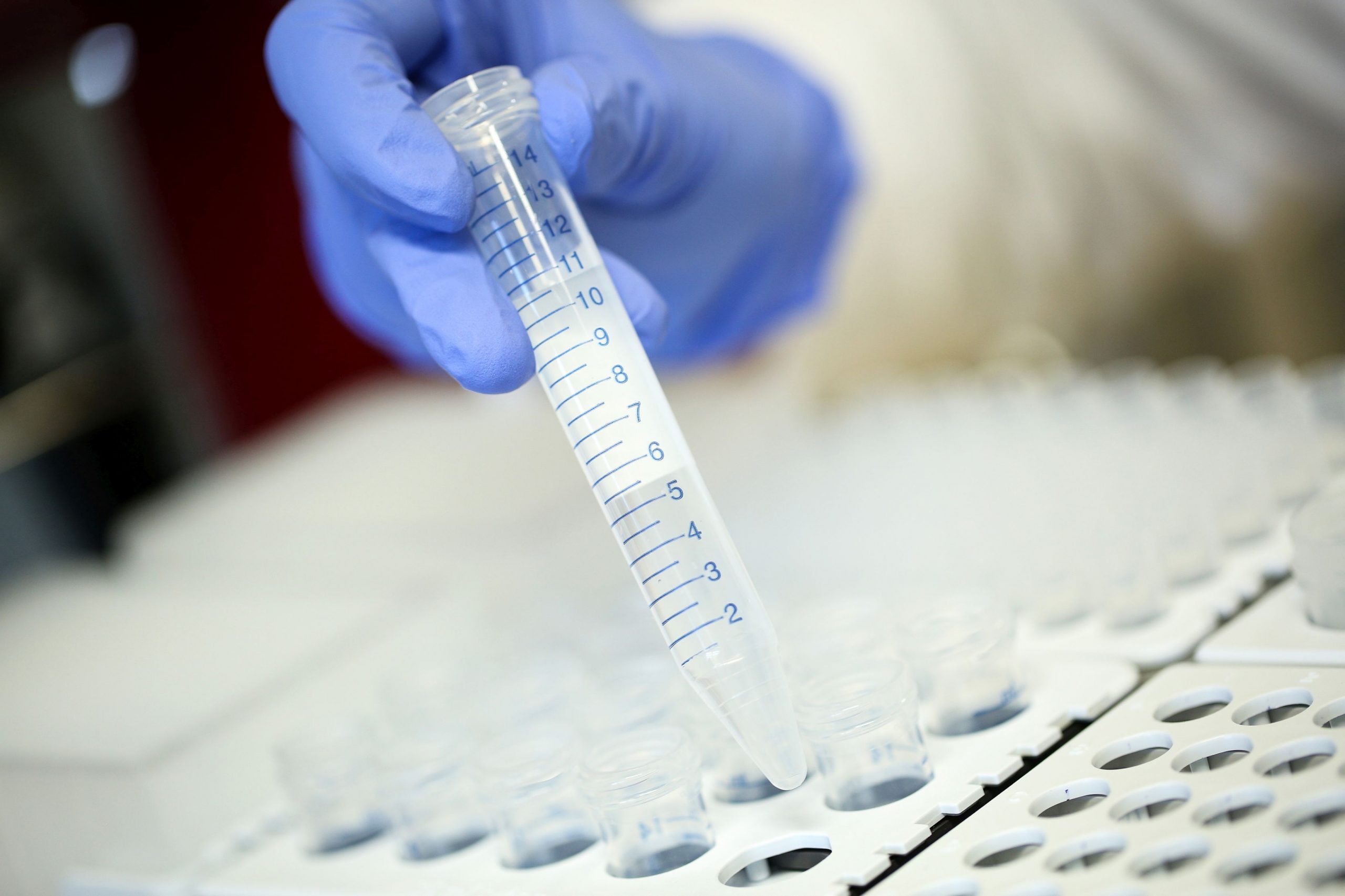 Cercetătorii americani dezvoltă un medicament pentru tratarea paraliziei