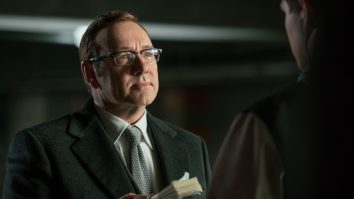 Kevin Spacey trebuie să plătească 31 de milioane de dolari unui studio, după acuzaţiile de abuzuri