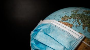 The Lancet anunță care este prima țară din Europa care atinge imunizarea colectivă