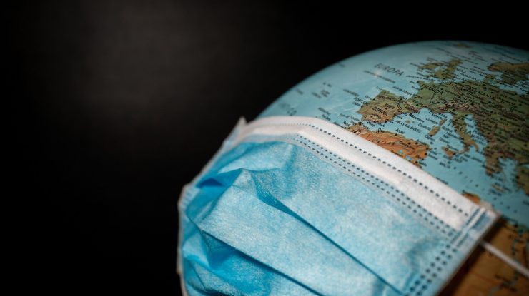 BILANȚ COVID ROMÂNIA. Sub 3.000 de cazuri noi în ultimele 24 de ore