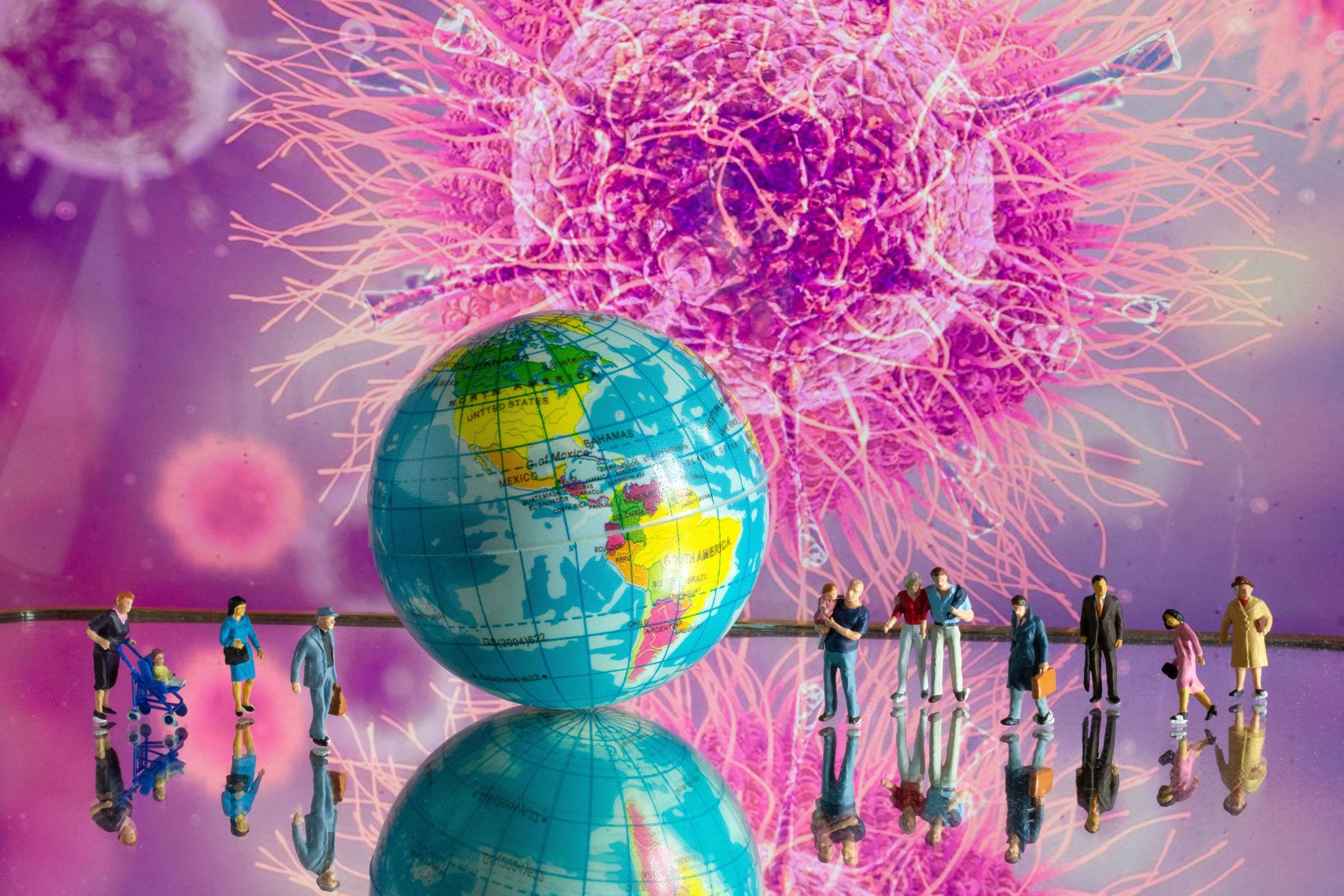 STUDIU. Cum a schimbat pandemia percepția oamenilor asupra timpului