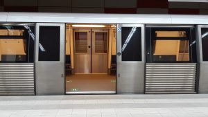 Metrorex a scos la licitație contractul privind proiectarea și execuția M6, Tokyo-Aeroport Otopeni, în valoare de 265 milioane de euro.