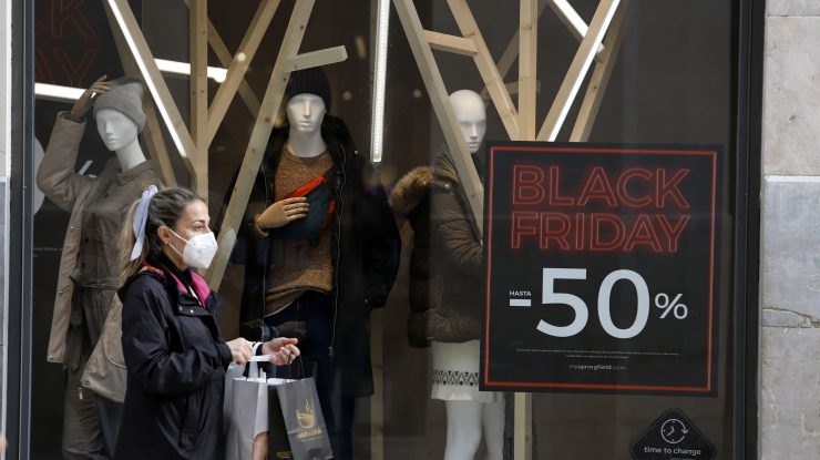 ANPC anunță controale de Black Friday