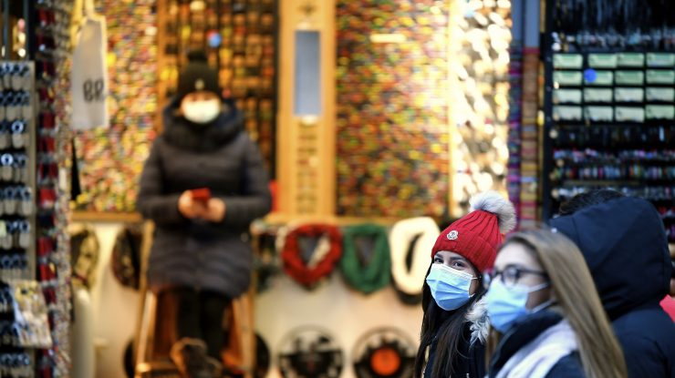 Trend descendent la infectările din Capitală: 2,67 ‰