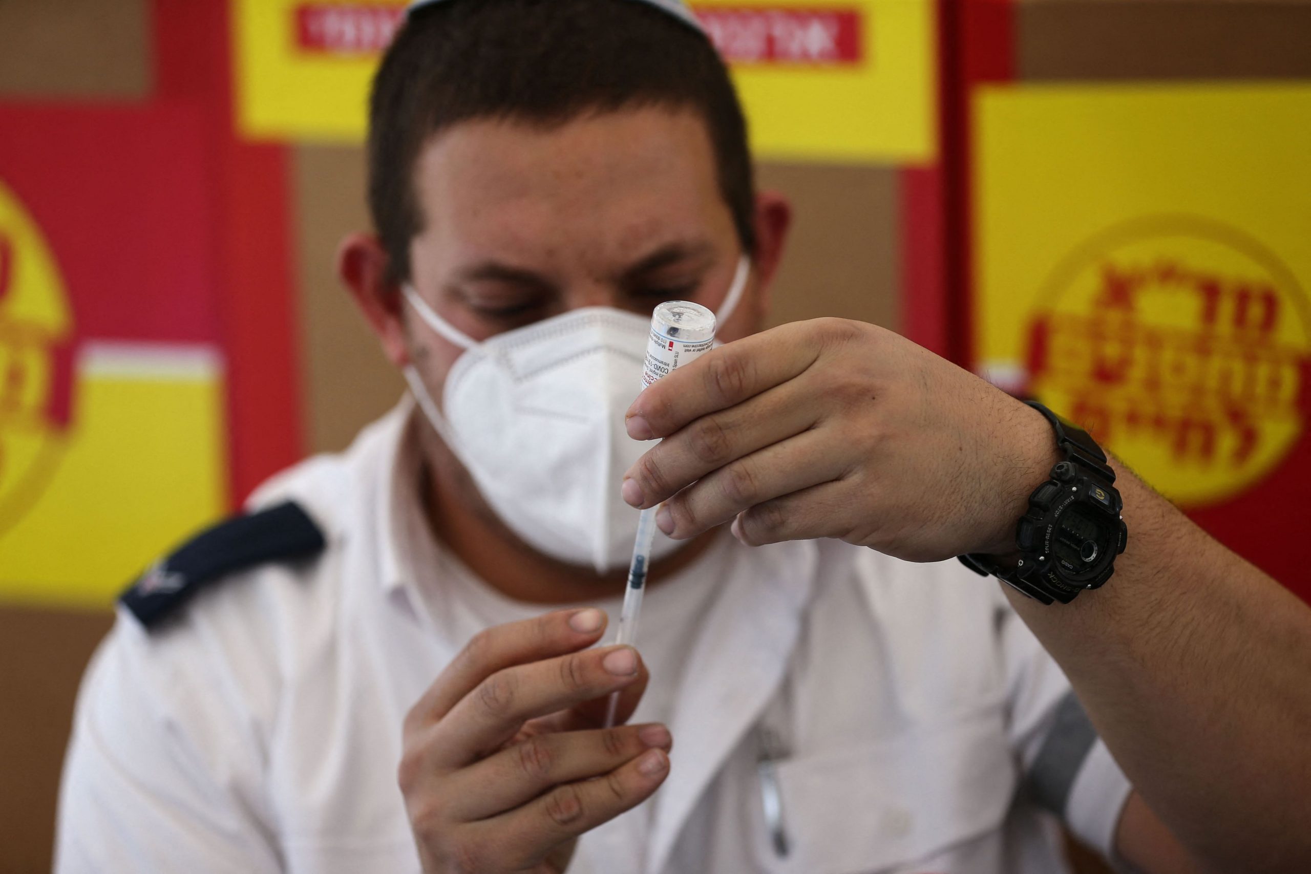 Ce are Israel și nu are România? Șeful departamentului special de logistică, sfaturi pentru români