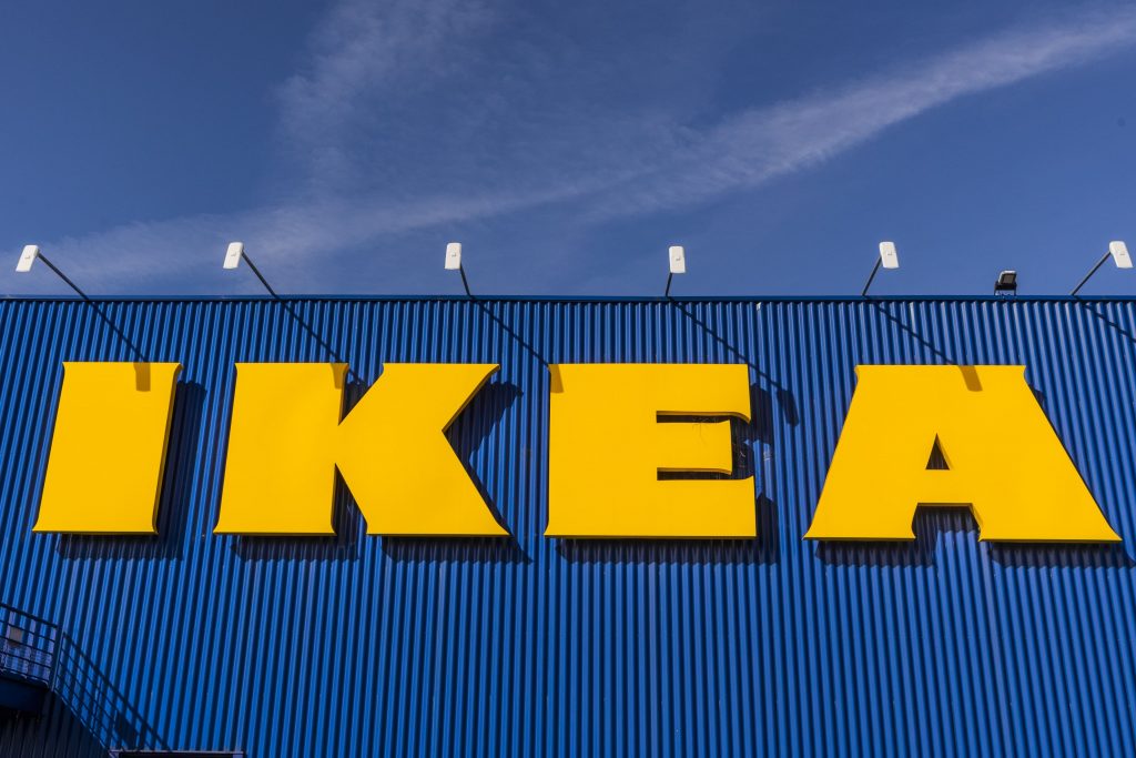 IKEA vrea să dezvolte formate de magazine mici în România
