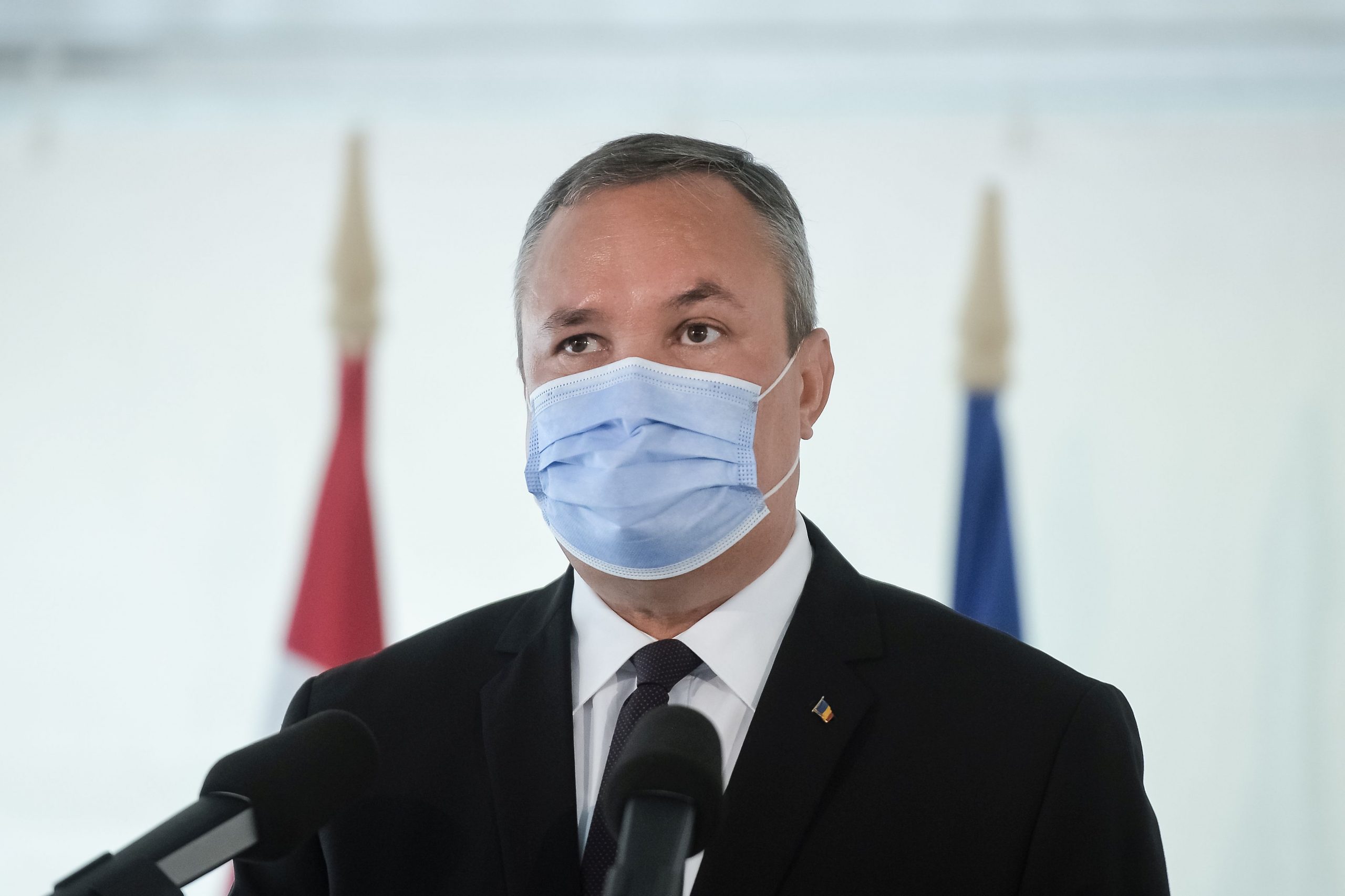 VIDEO. Guvernul împarte banii din PNRR