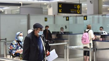 greve companii aeriene