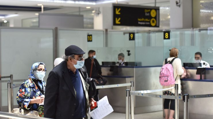 greve companii aeriene