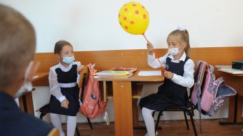 Sorin Cîmpeanu: Primele teste vor ajunge în şcoli pe 21 noiembrie