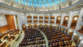 Ajutorul cerut de primării pentru termoficare va fi stabilit în Parlament
