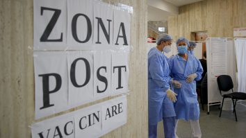 BILANȚUL VACCINĂRII