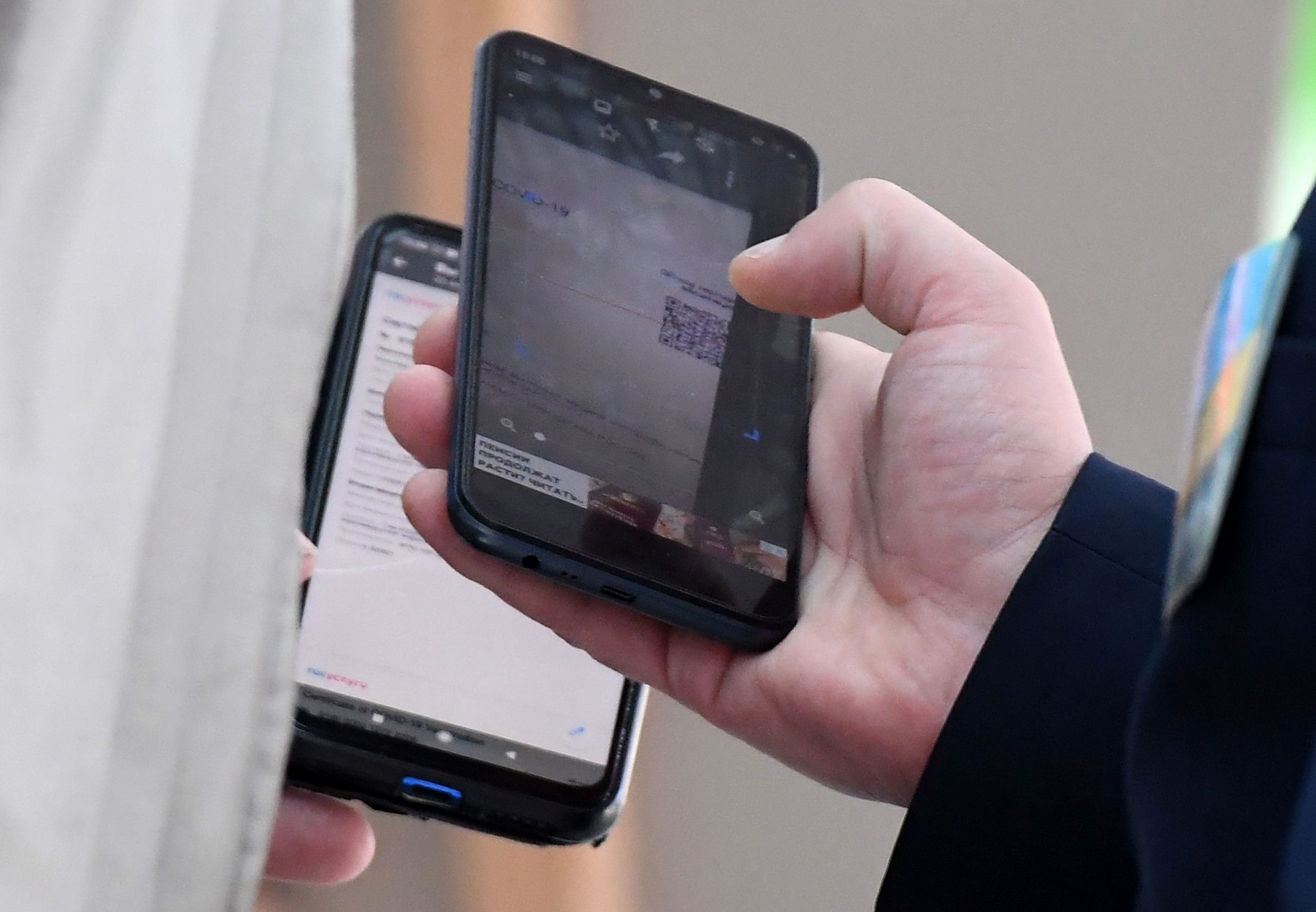 Valeriu Gheorghiță anunță că în 2022 românii rămân fără certificatul verde