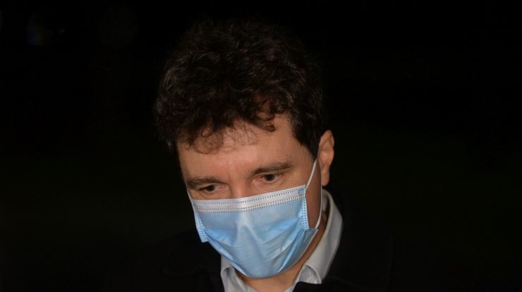 Nicuşor Dan: Bucureştenii nu pot fi lăsaţi să suporte singuri creşterea prețului gigacaloriei