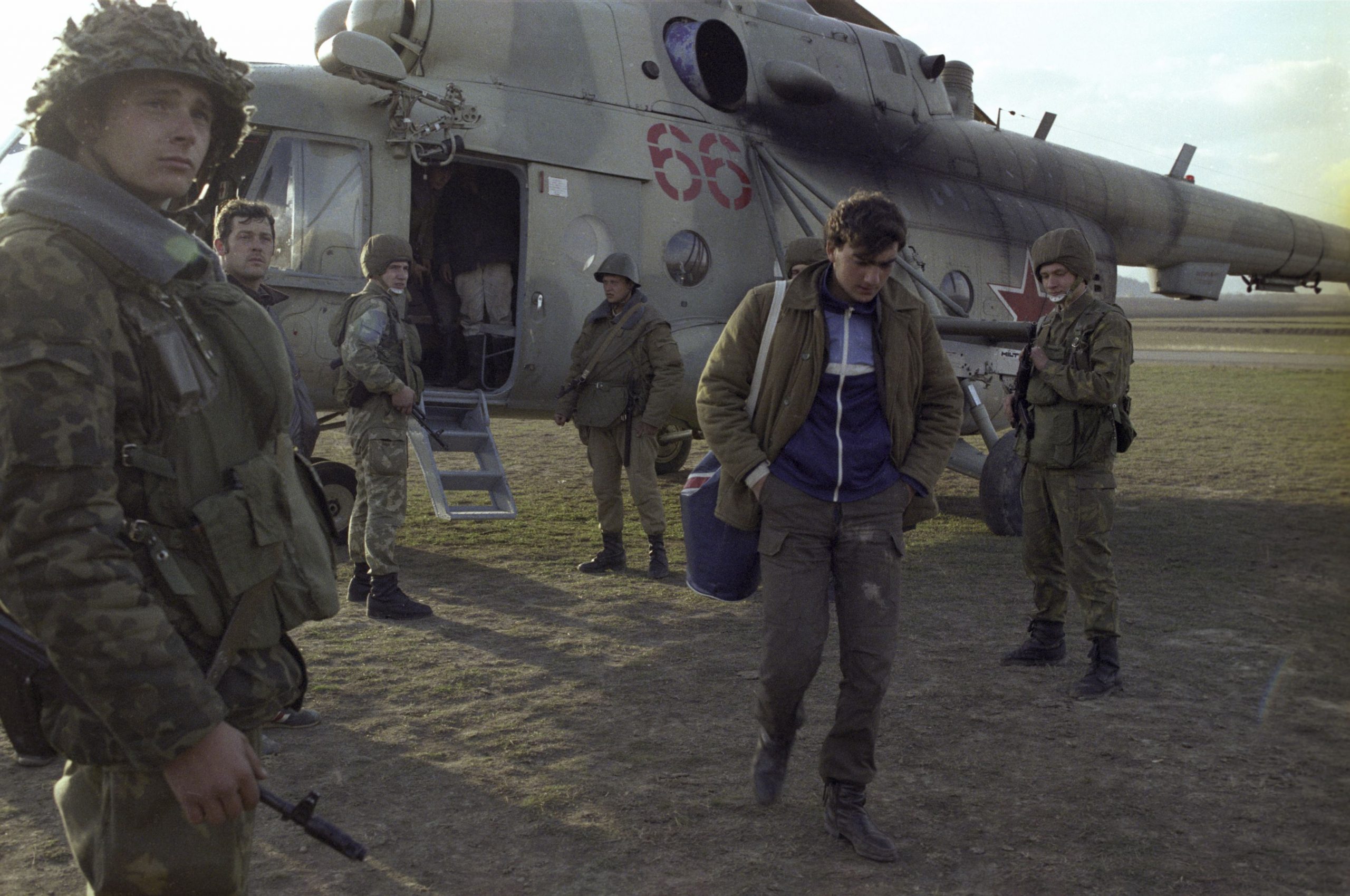 Confruntări militare între Armenia şi Azerbaidjan. 12 militari armeni au fost capturați